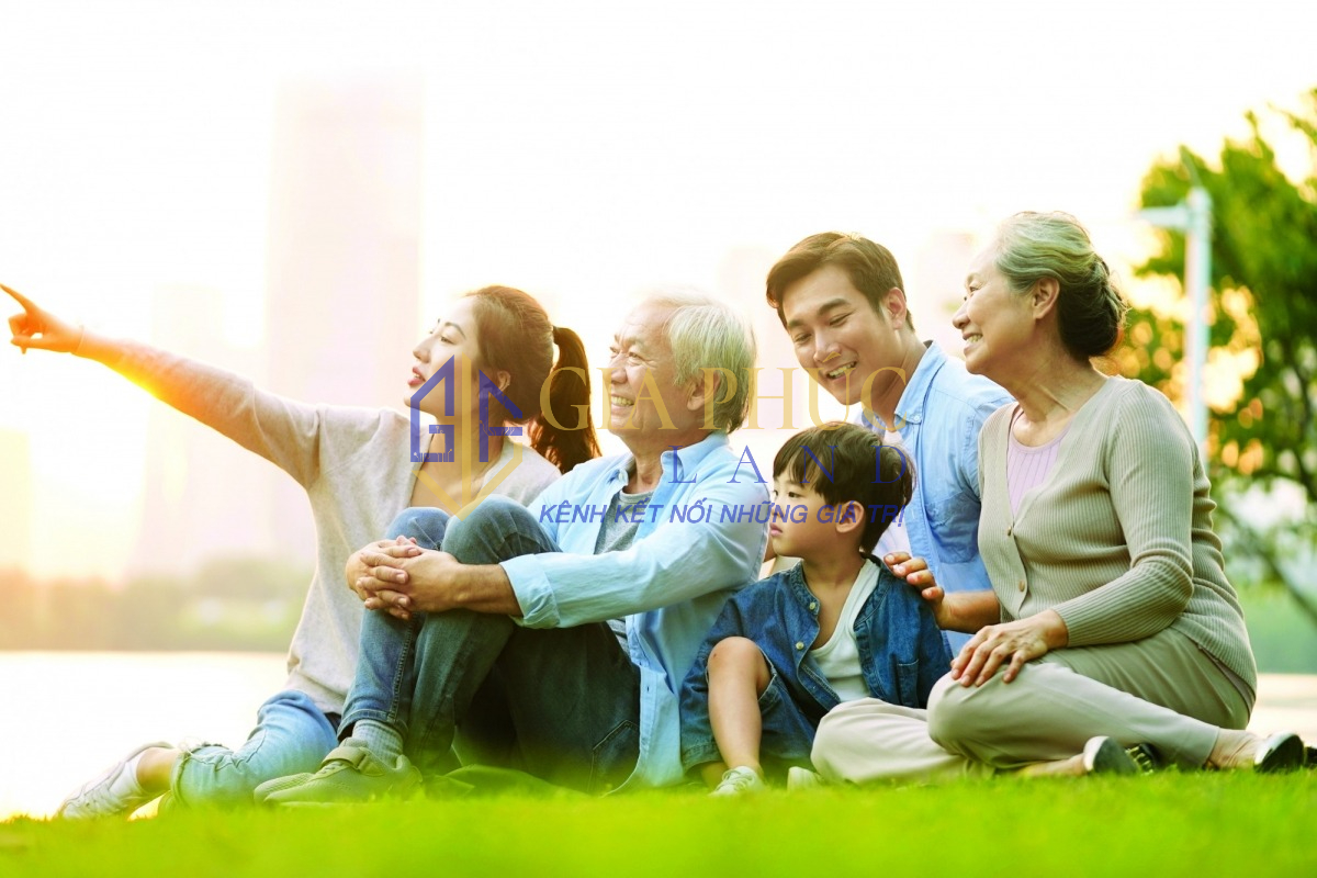 Cha me khi tặng quyền sử dụng đất phải có đủ năng lực hành vi dân sự